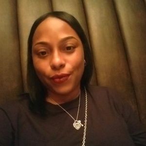 Meet your Posher, Keyiana